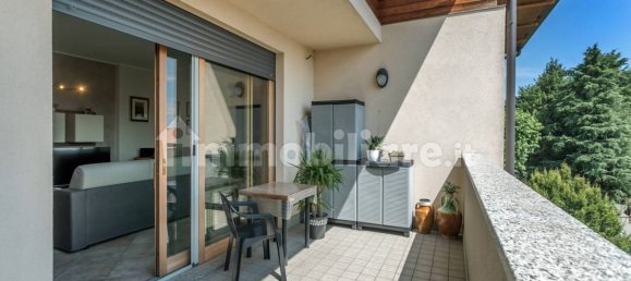 2 chambres Appartement à Cornate d'Adda, Italy No. 311951 3