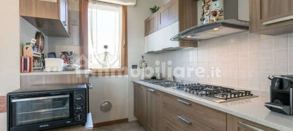 2 chambres Appartement à Cornate d'Adda, Italy No. 311951 15