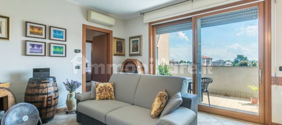 2 chambres Appartement à Cornate d'Adda, Italy No. 311951 9