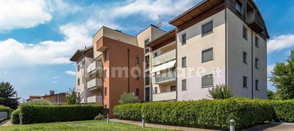2 chambres Appartement à Cornate d'Adda, Italy No. 311951 28