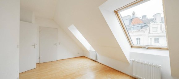 2-salle Duplex à Margareten, Austria No. 214 11