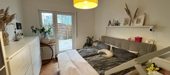 Квартира с 2 спальнями в Штутгарт, Германия № 3111 4