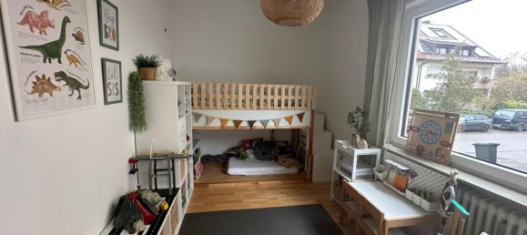 Квартира с 2 спальнями в Штутгарт, Германия № 3111 6