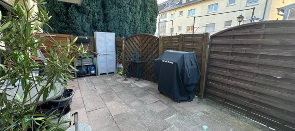 Квартира с 2 спальнями в Штутгарт, Германия № 3111 3