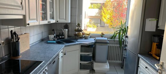 Квартира с 2 спальнями в Штутгарт, Германия № 3111 2