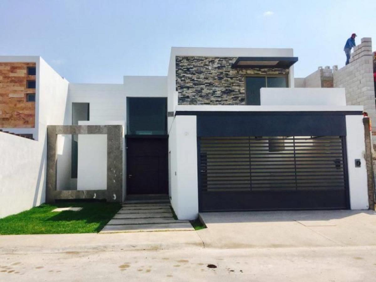 Casa T3 em Playa Vicente, Mexico N.º 184463