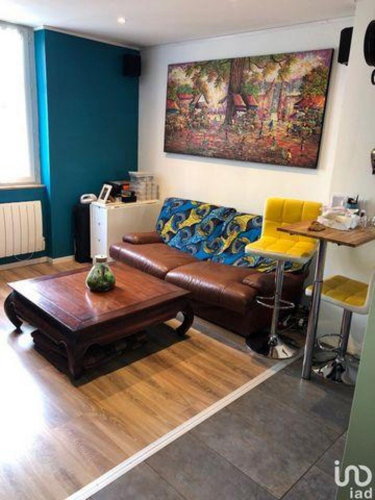 2 chambres Condo à Nantes, France No. 22876