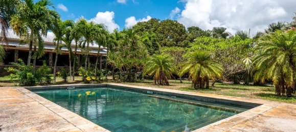 10 bedrooms Commercial property in Goodlands, Mauritius No. 281 7