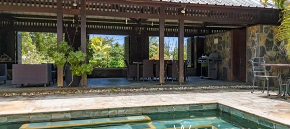 10 bedrooms Commercial property in Goodlands, Mauritius No. 281 17