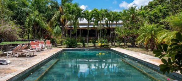 10 bedrooms Commercial property in Goodlands, Mauritius No. 281 20