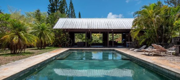 10 bedrooms Commercial property in Goodlands, Mauritius No. 281 5