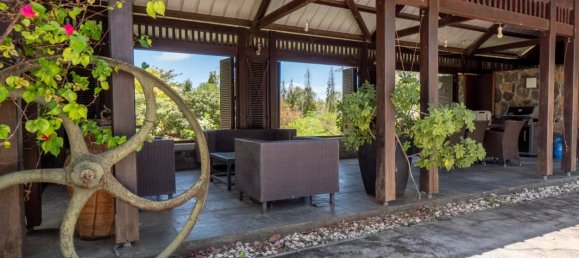 10 bedrooms Commercial property in Goodlands, Mauritius No. 281 9