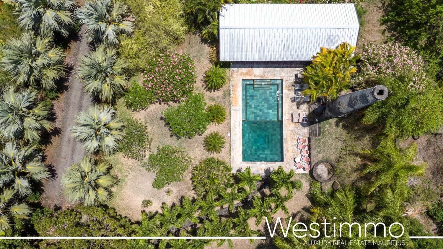 10 bedrooms Commercial property in Goodlands, Mauritius No. 281