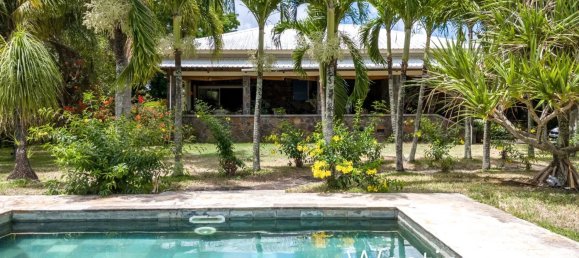 10 bedrooms Commercial property in Goodlands, Mauritius No. 281 15