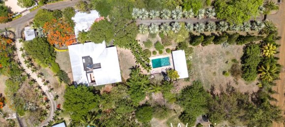 10 bedrooms Commercial property in Goodlands, Mauritius No. 281 3