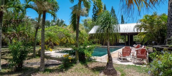 10 bedrooms Commercial property in Goodlands, Mauritius No. 281 16