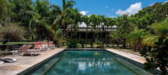 10 bedrooms Commercial property in Goodlands, Mauritius No. 281 21