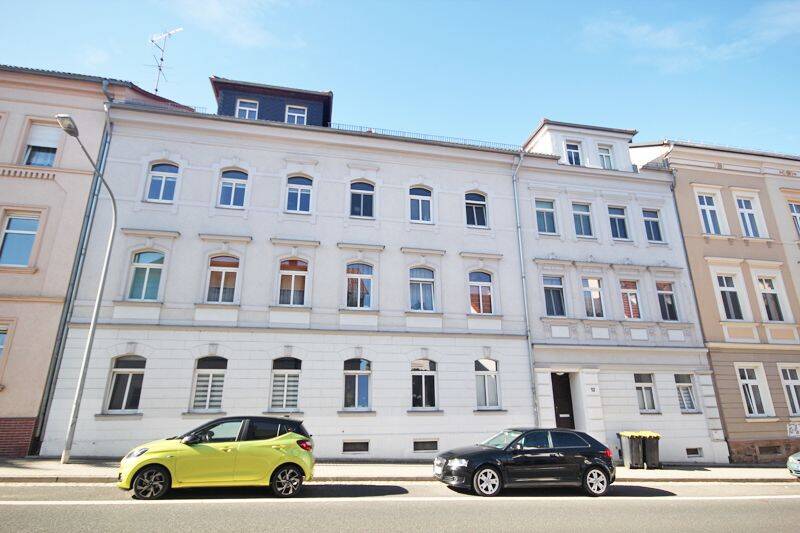 Apartamento de 4 habitaciónes en Mittelsachsen, Germany No. 315162