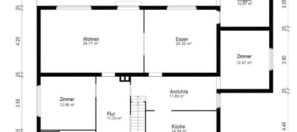 9 rooms Villa in Dahlem, Germany No. 272403 11