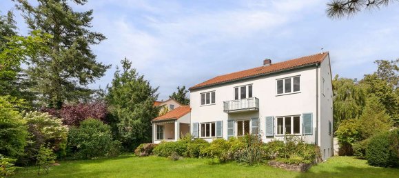 9 rooms Villa in Dahlem, Germany No. 272403 10