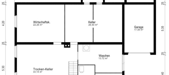 9 rooms Villa in Dahlem, Germany No. 272403 13