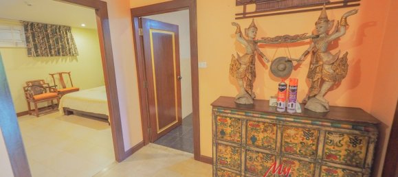 2 chambres Condo à Bang Lamung, Thailand No. 3016 26