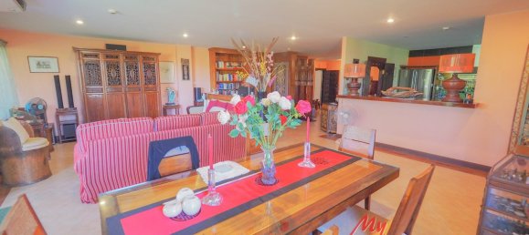 2 chambres Condo à Bang Lamung, Thailand No. 3016 10