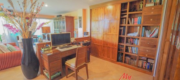 شقة 2 غرف نوم  في Pattaya, Thailand رقم 3016 4