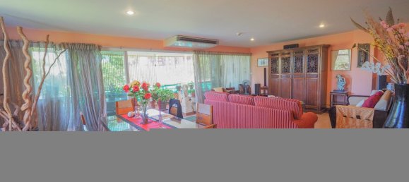 شقة 2 غرف نوم  في Pattaya, Thailand رقم 3016 8