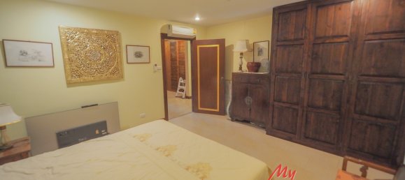 2 chambres Condo à Bang Lamung, Thailand No. 3016 5