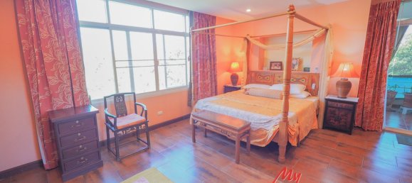 شقة 2 غرف نوم  في Pattaya, Thailand رقم 3016 29