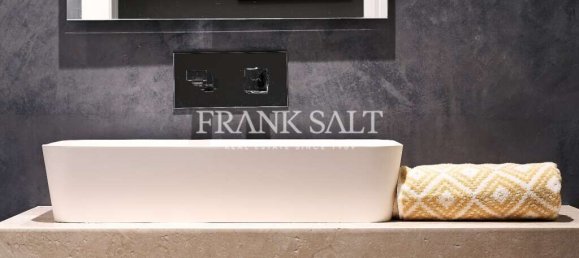 Apartamento de 2 dormitorios en Sliema, Malta No. 11625 12