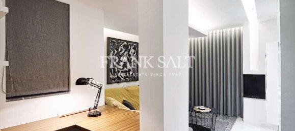 Apartamento de 2 dormitorios en Sliema, Malta No. 11625 5