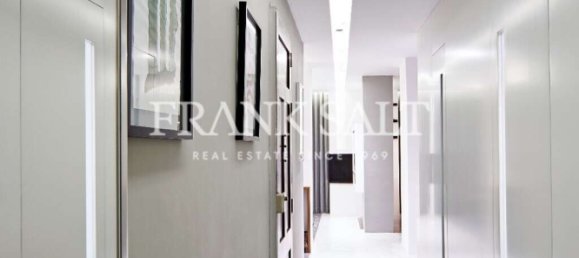 Apartamento de 2 dormitorios en Sliema, Malta No. 11625 2