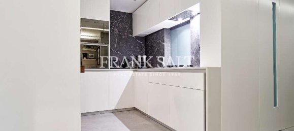 Apartamento de 2 dormitorios en Sliema, Malta No. 11625 4