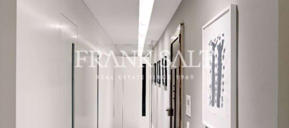 Apartamento de 2 dormitorios en Sliema, Malta No. 11625 3