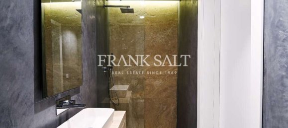 Apartamento de 2 dormitorios en Sliema, Malta No. 11625 11