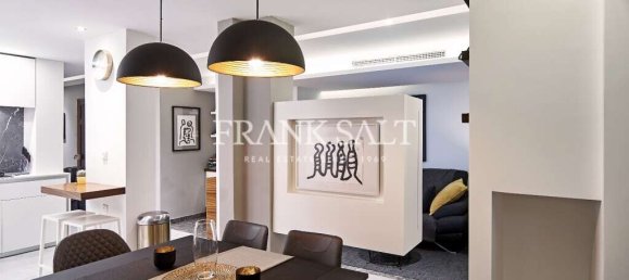 Apartamento de 2 dormitorios en Sliema, Malta No. 11625 6