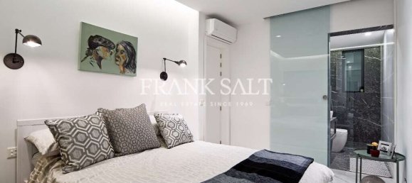 Apartamento de 2 dormitorios en Sliema, Malta No. 11625 8