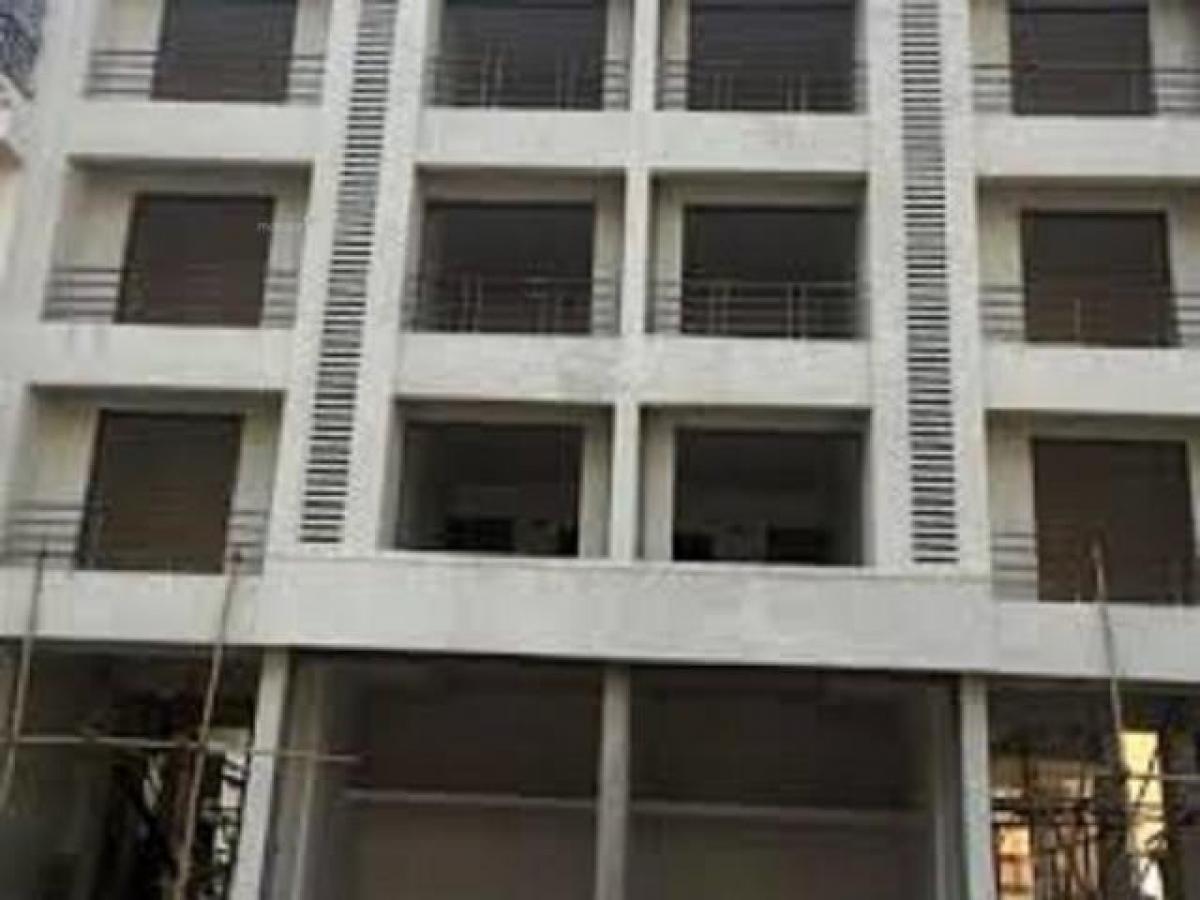 Studio in Mumbai, India No. 11029