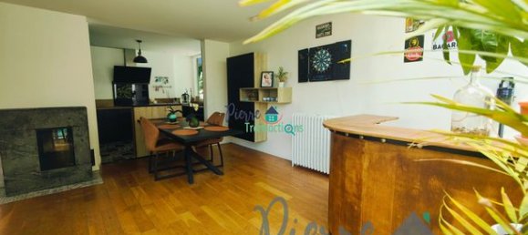 4 bedrooms House in Seine-Maritime, France No. 315179 9