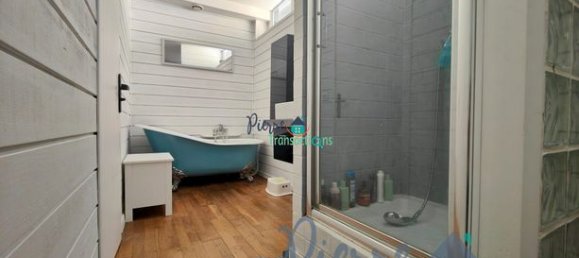 4 bedrooms House in Seine-Maritime, France No. 315179 16