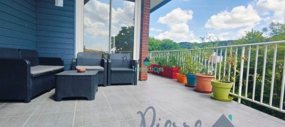 4 bedrooms House in Seine-Maritime, France No. 315179 11