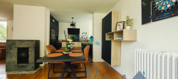 4 bedrooms House in Seine-Maritime, France No. 315179 8