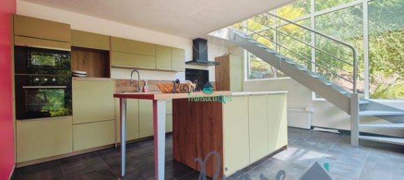 4 bedrooms House in Seine-Maritime, France No. 315179 18