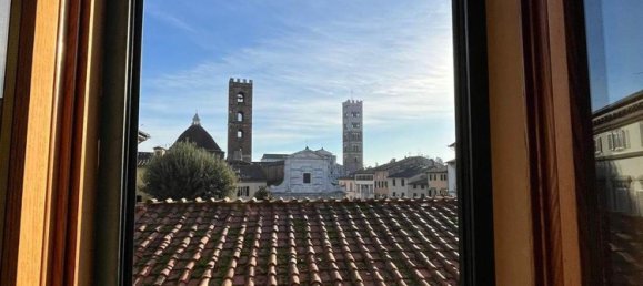 6 rooms Apartment in Lucca, Italy No. 10904 6