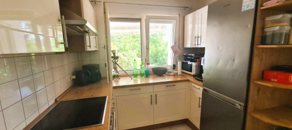Apartamento de 3 habitaciónes en Ludwigshafen am Rhein, Germany No. 267100 19