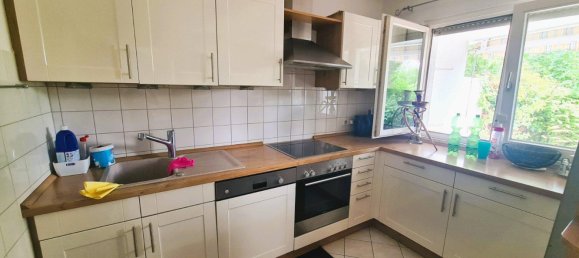 Apartamento de 3 habitaciónes en Ludwigshafen am Rhein, Germany No. 267100 18