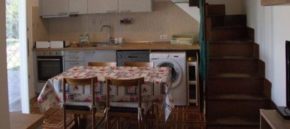 Дом с 2 спальнями в Ладисполи, Италия № 321575 29