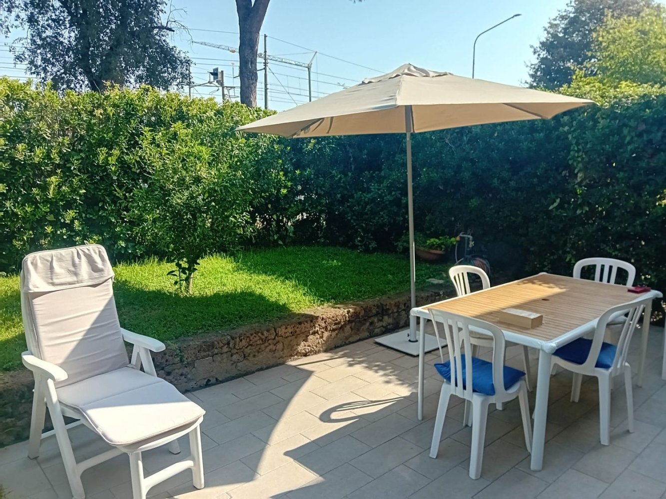 Дом с 2 спальнями в Ладисполи, Италия № 321575